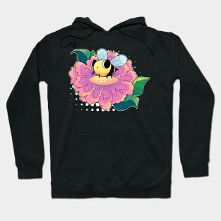 Lil' Bumble bee Hoodie